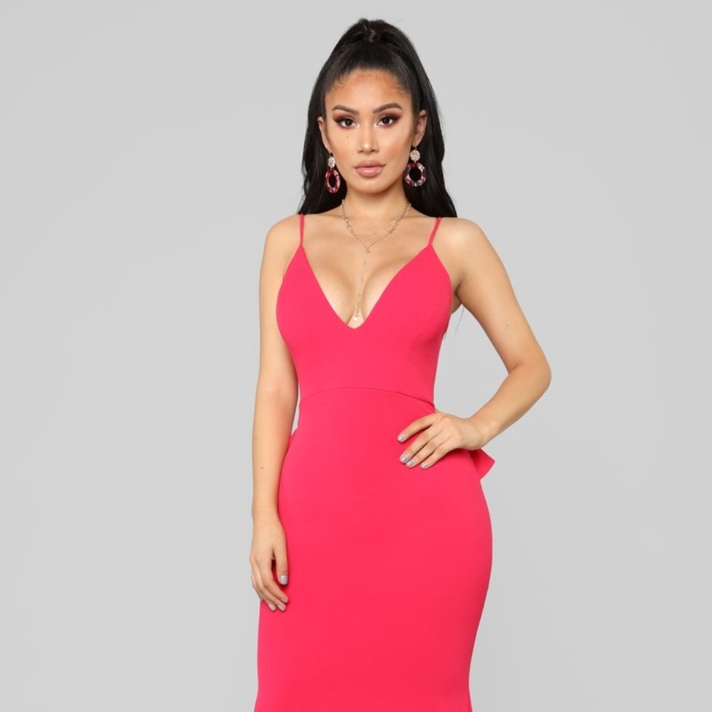 Homecoming Queen Dress